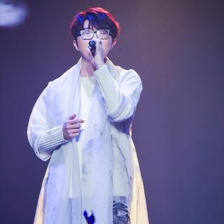 烟嗓 低音炮 毛不易