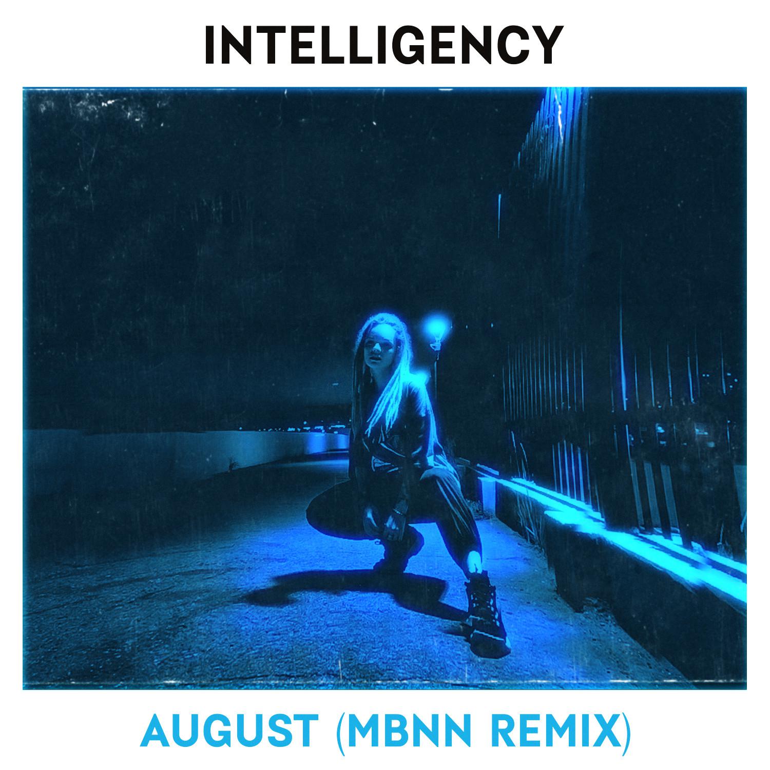 August (MBNN Remix)专辑