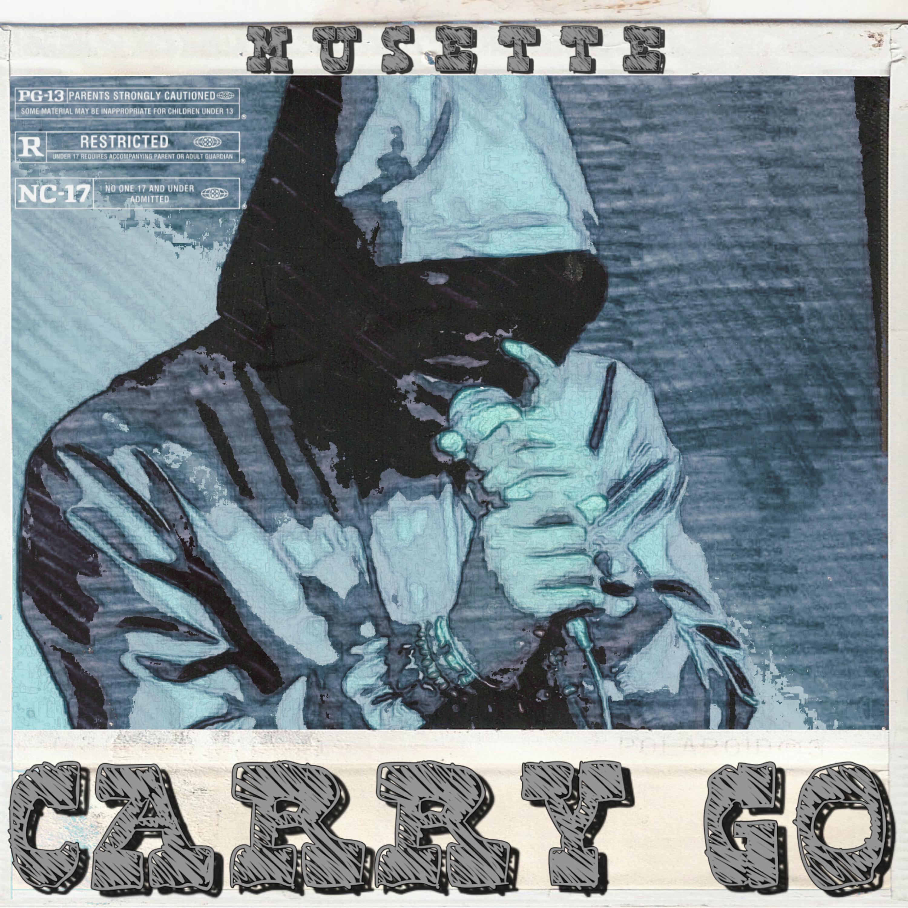 Carry Go
