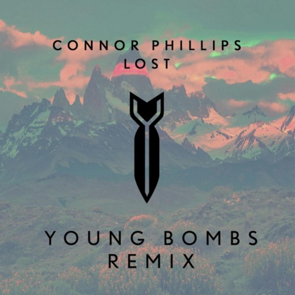 LOST (Young Bombs Remix)专辑