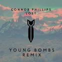 LOST (Young Bombs Remix)专辑