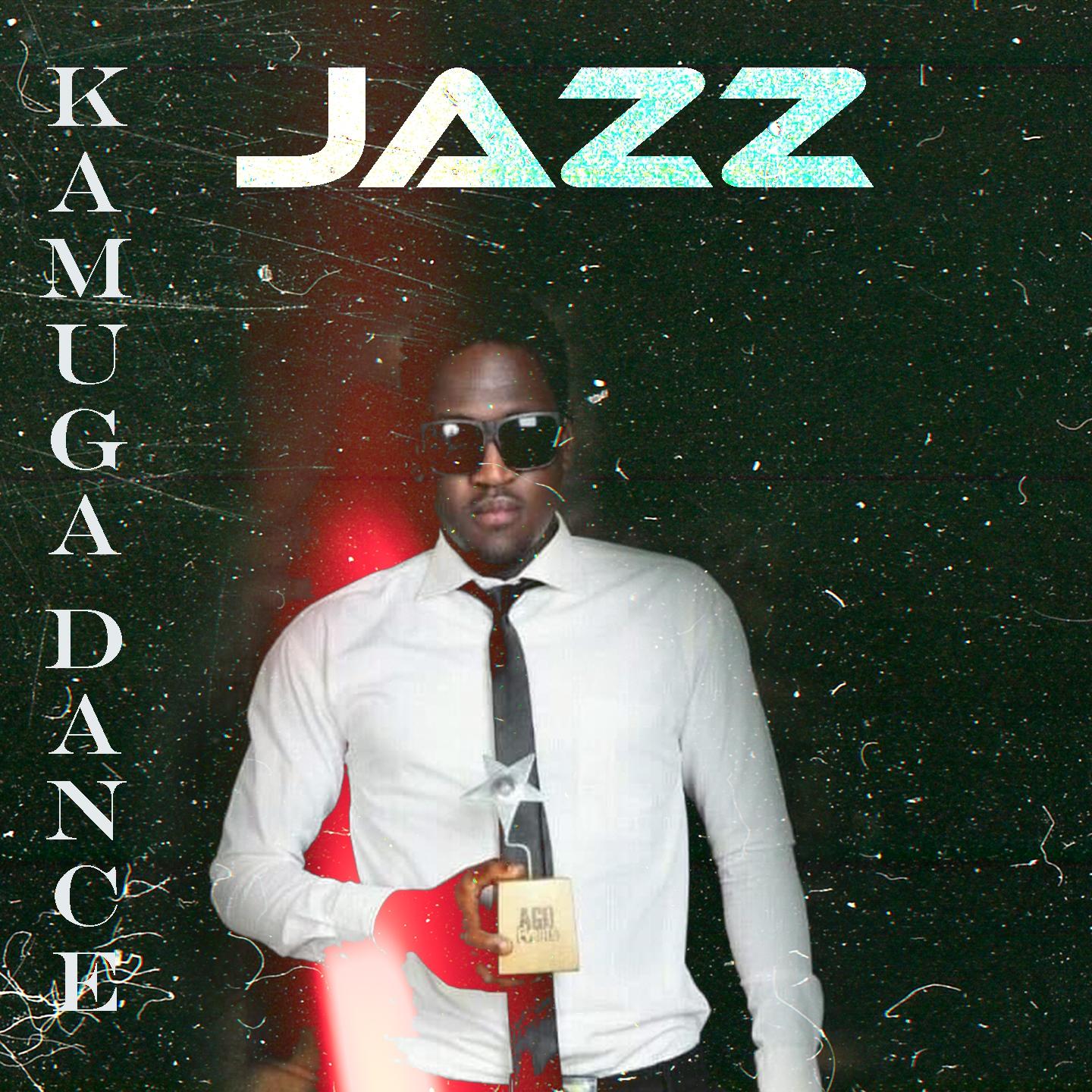 Kamuga Dance