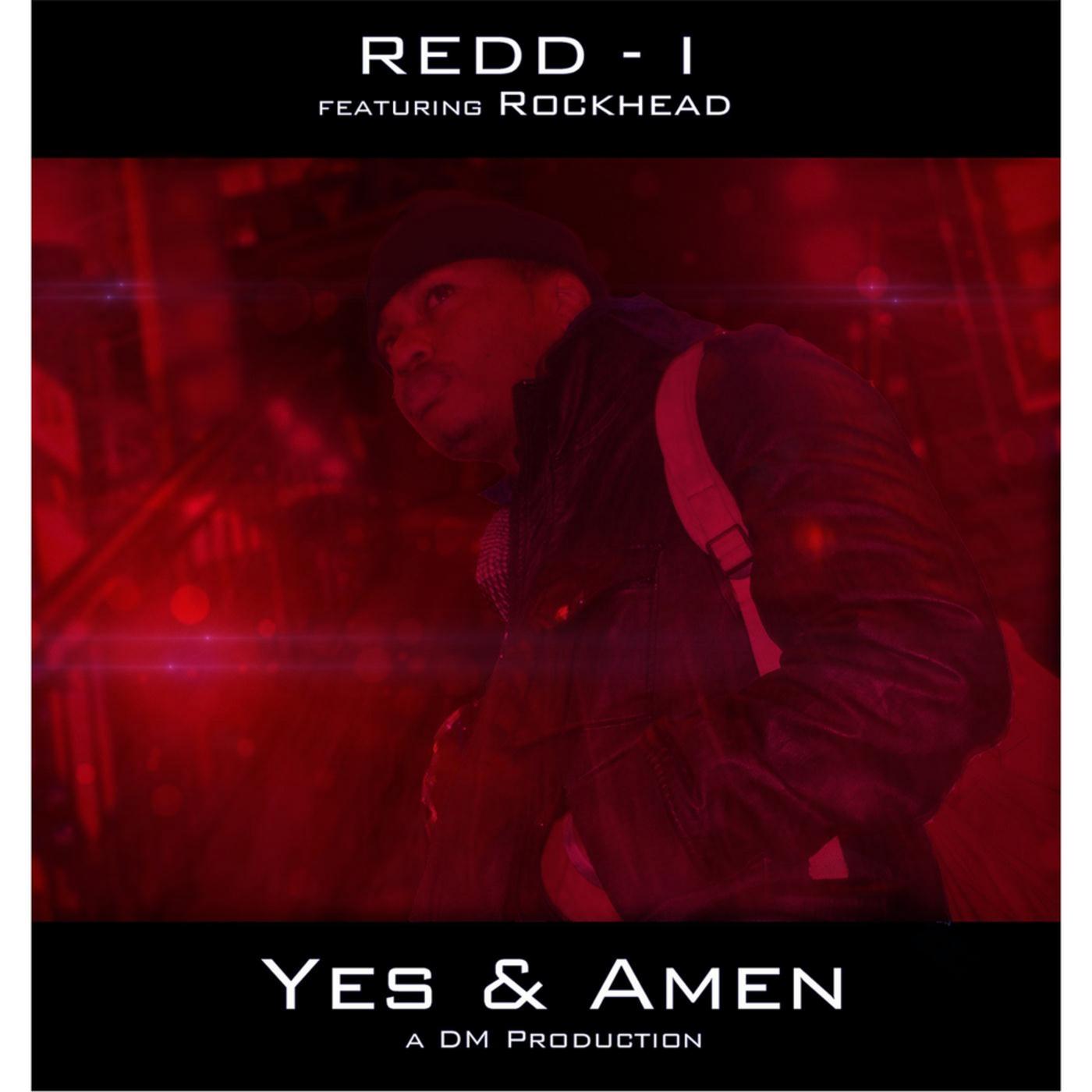 Yes & Amen (feat. Rockhead)