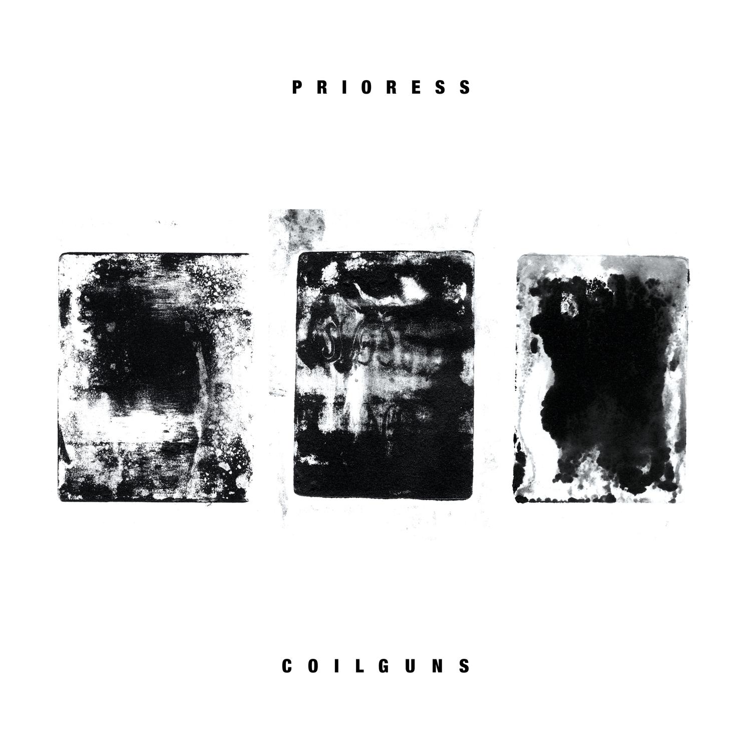 Prioress