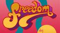 Freedom专辑