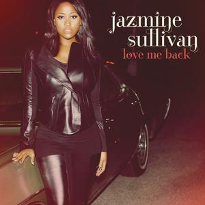 Good Enough - Jazmine Sullivan (TKS Instrumental) 无和声伴奏 （升8半音）