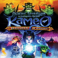 Kameo: Elements of Power O.S.T