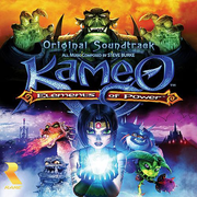 Kameo: Elements of Power O.S.T