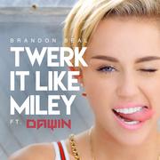 Twerk It Like Miley (Dawin Remix)专辑