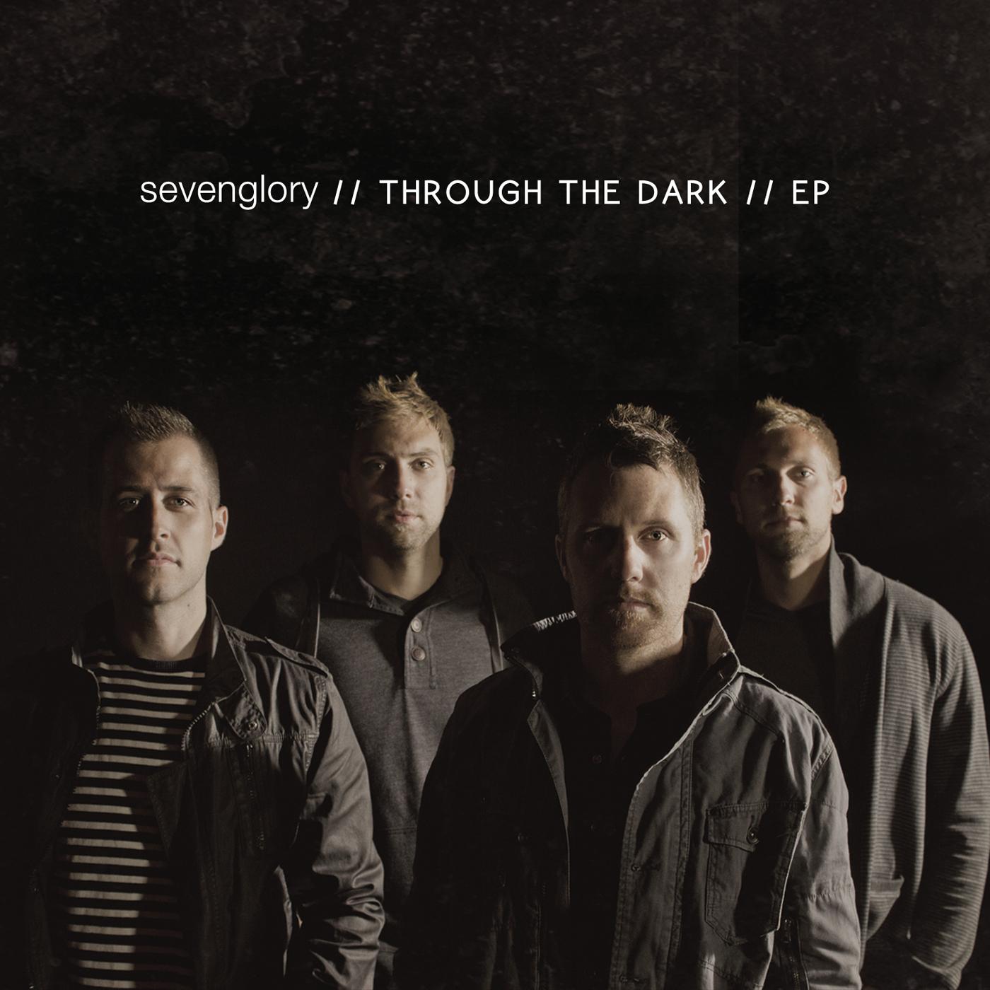 Through the Dark - EP