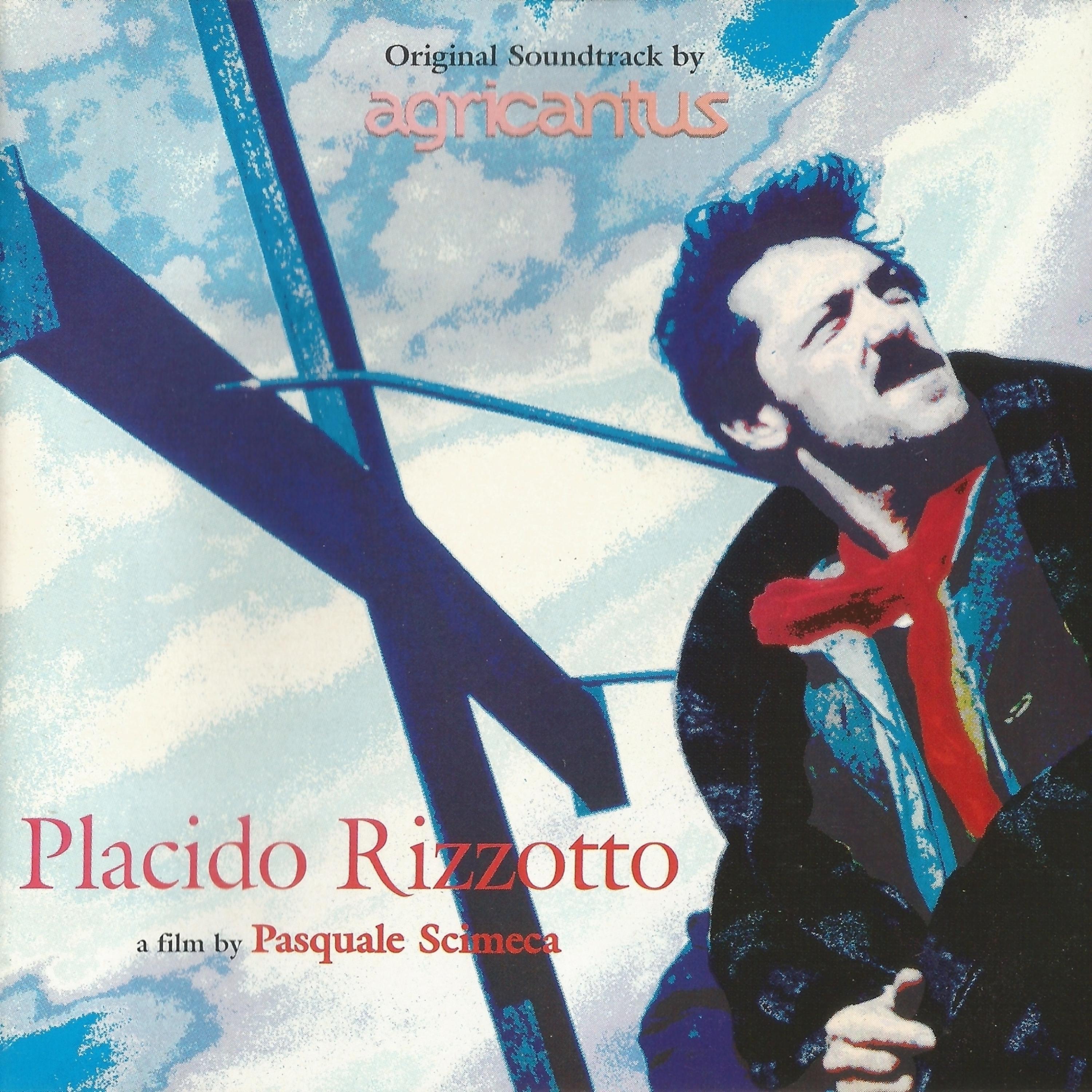 Placido Rizzotto (Original Motion Picture Soundtrack)