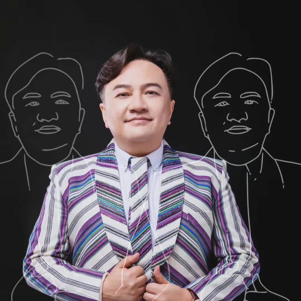 【阿迪力江】AdiljanMamatimin