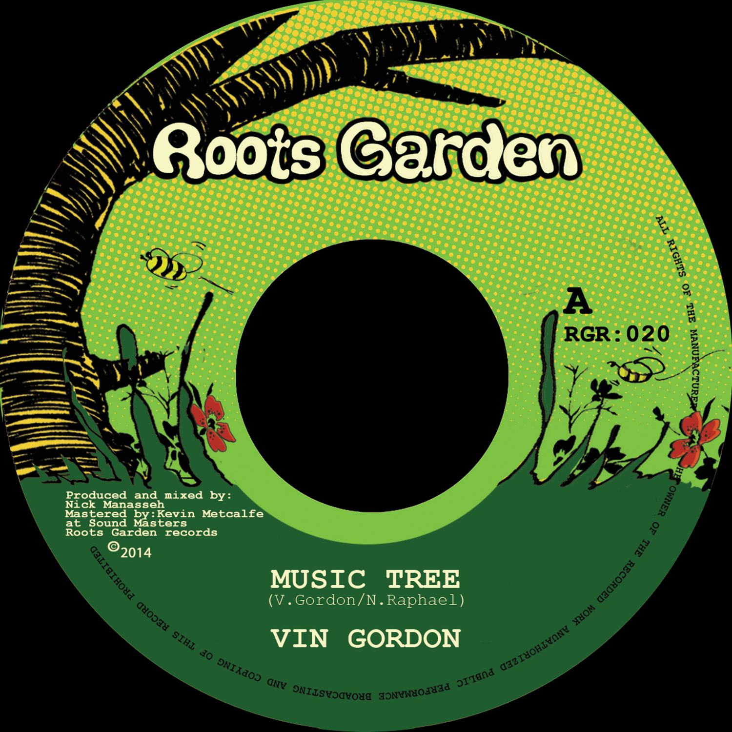 Music Tree