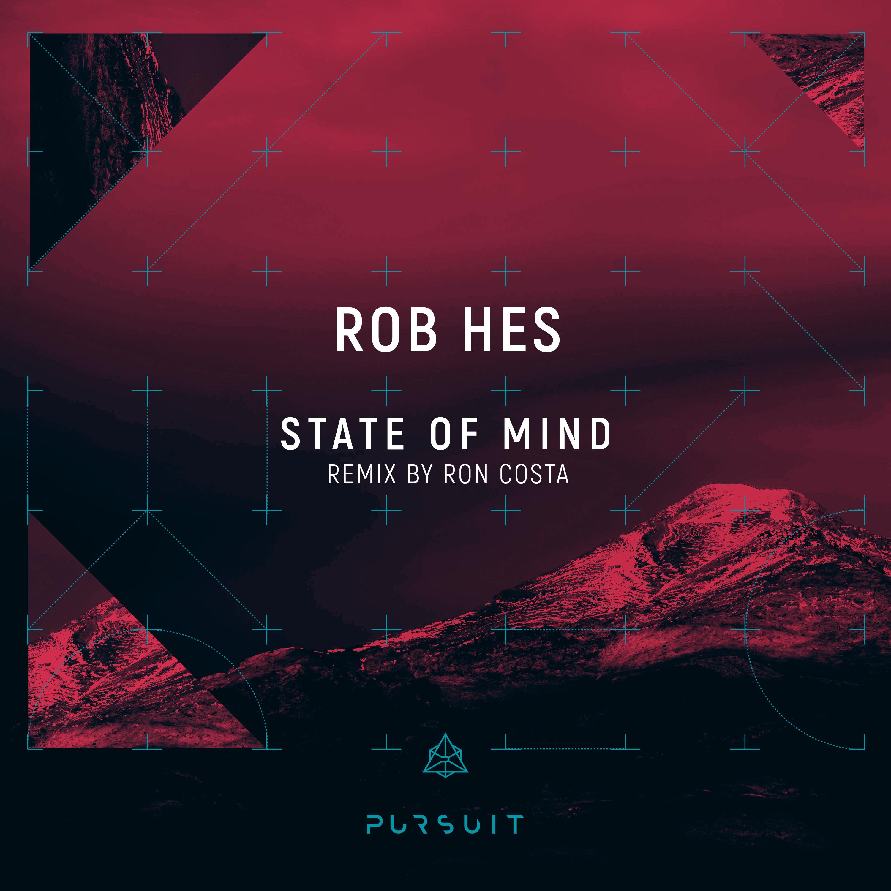 State Of Mind