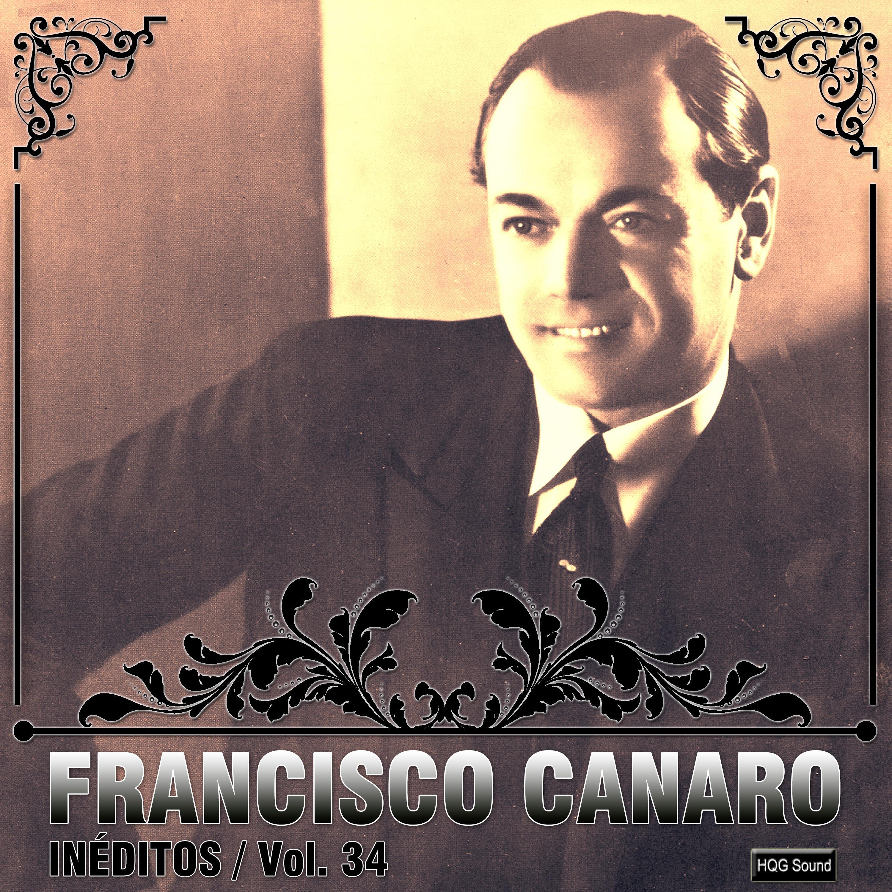 Inéditos, Vol. 34
