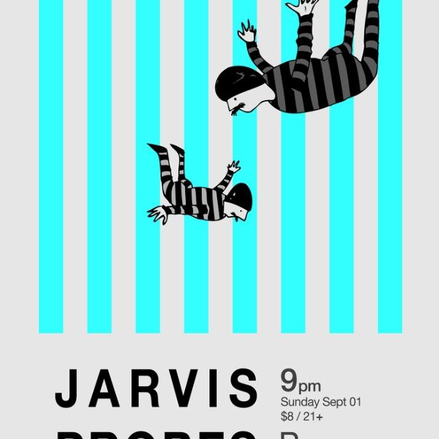 Live at Piano's - Sept. 1