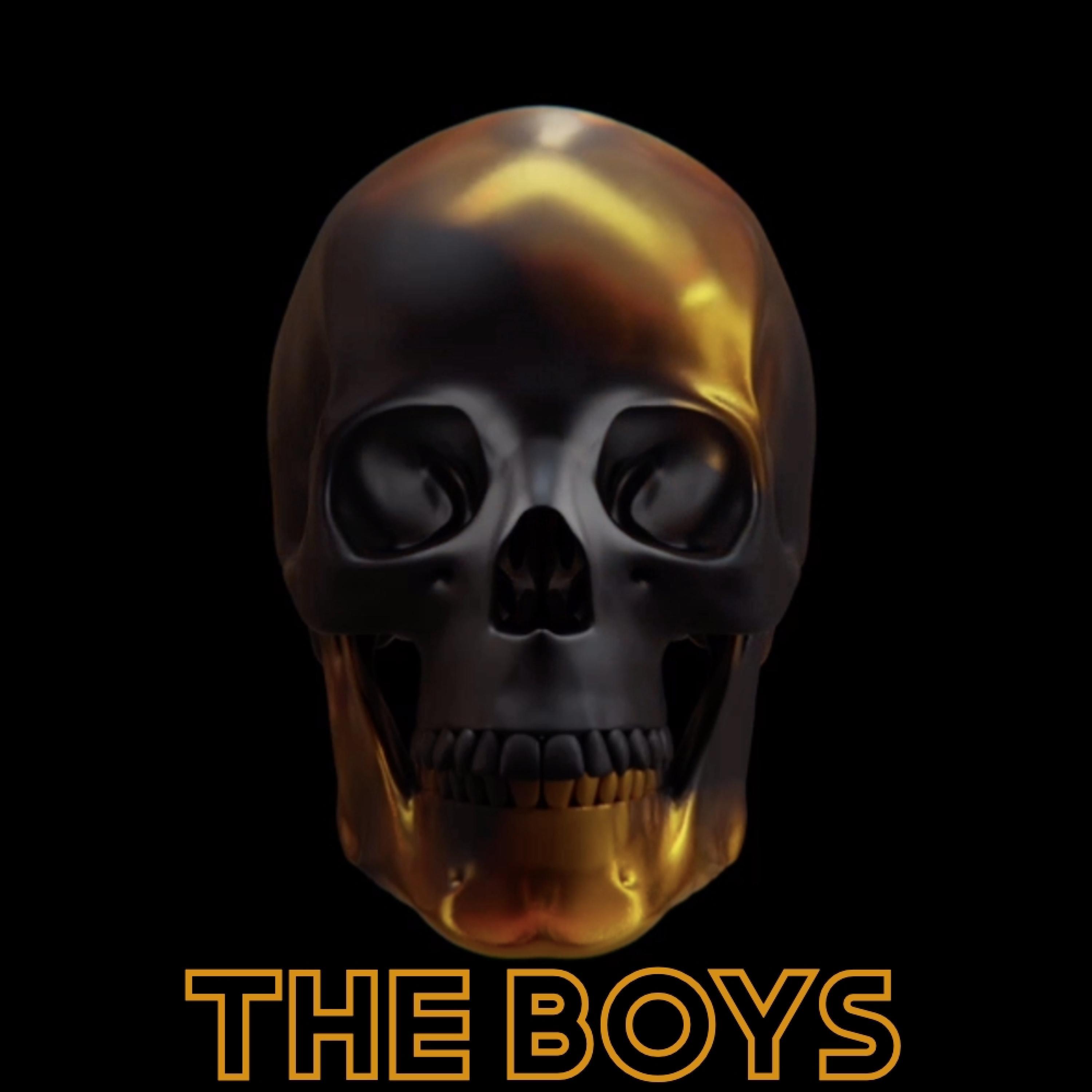 The Boys