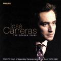 José Carreras - The Golden Years (2 CDs)