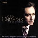 José Carreras - The Golden Years (2 CDs)专辑