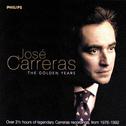 José Carreras - The Golden Years (2 CDs)专辑