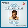 SUBHASH GHAI VOL-3