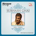SUBHASH GHAI VOL-3专辑