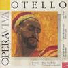 Mario Del Monaco - Otello: 