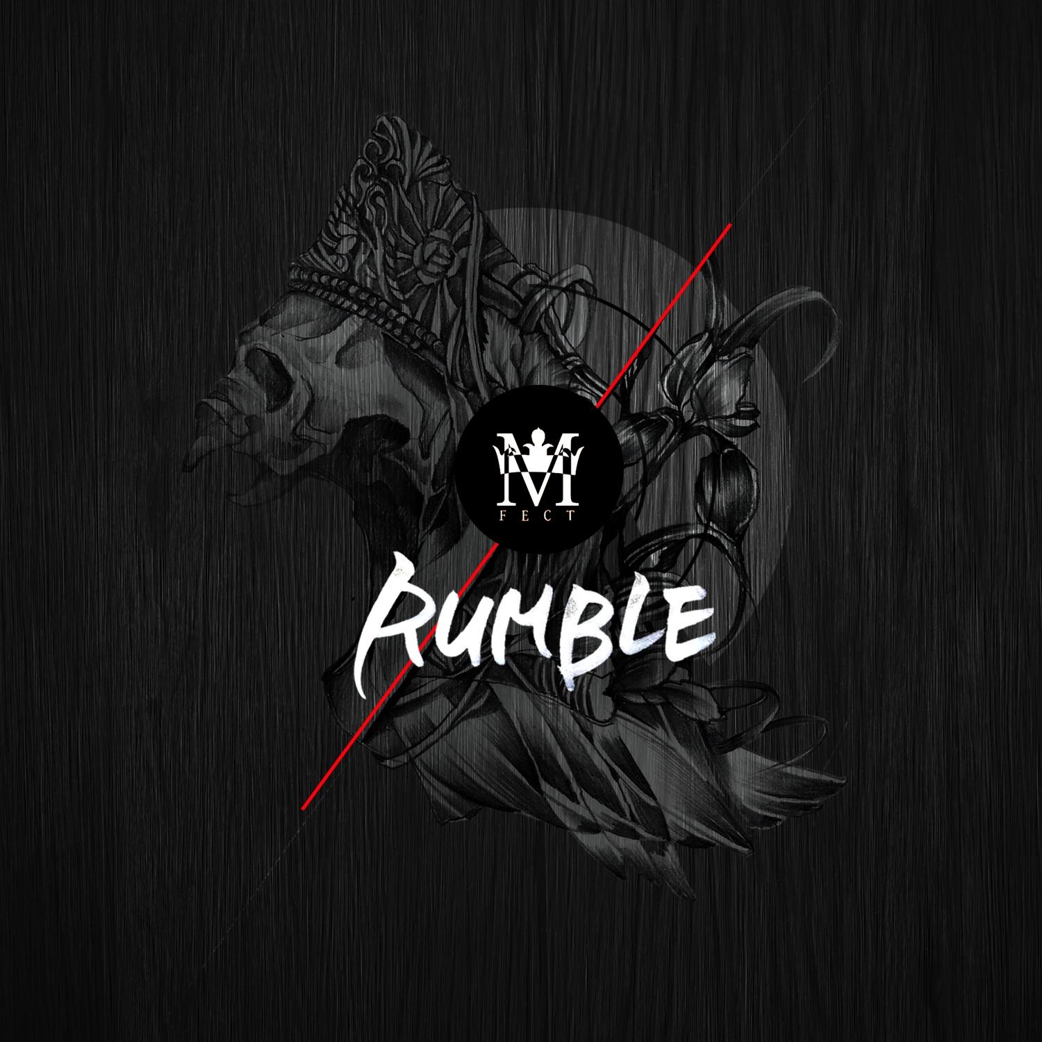 RUMBLE