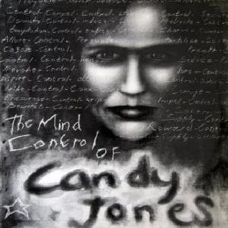 Mind Control of Candy Jones