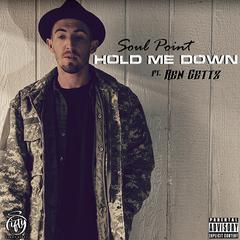 Hold Me Down (feat. Ren Gettz)