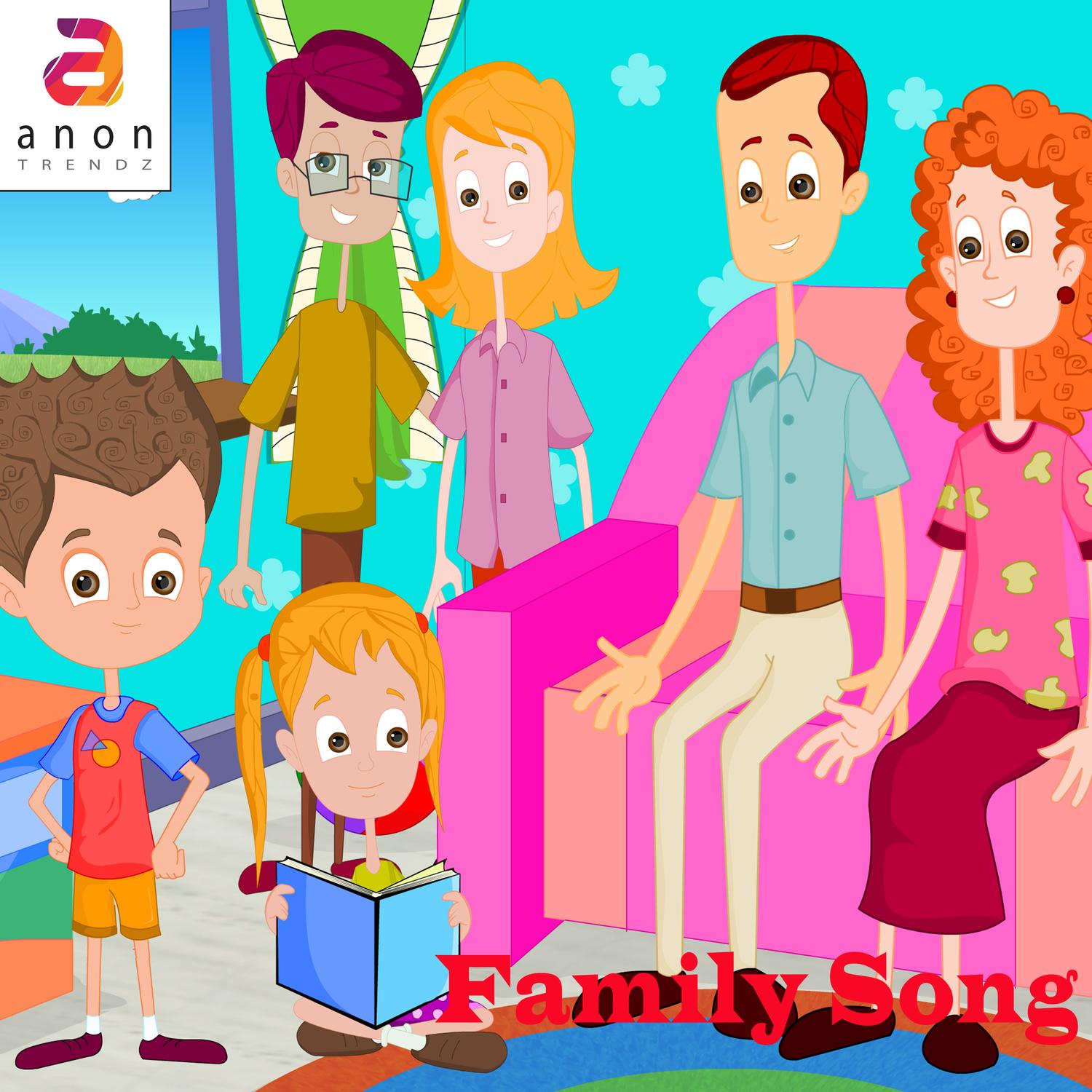 Family Song