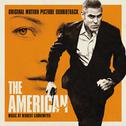 The American (Original Motion Picture Soundtrack)