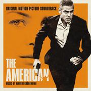 The American (Original Motion Picture Soundtrack)