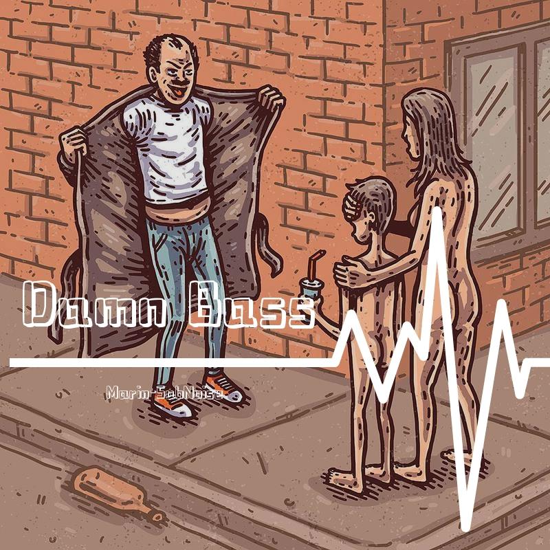 Damn Bass