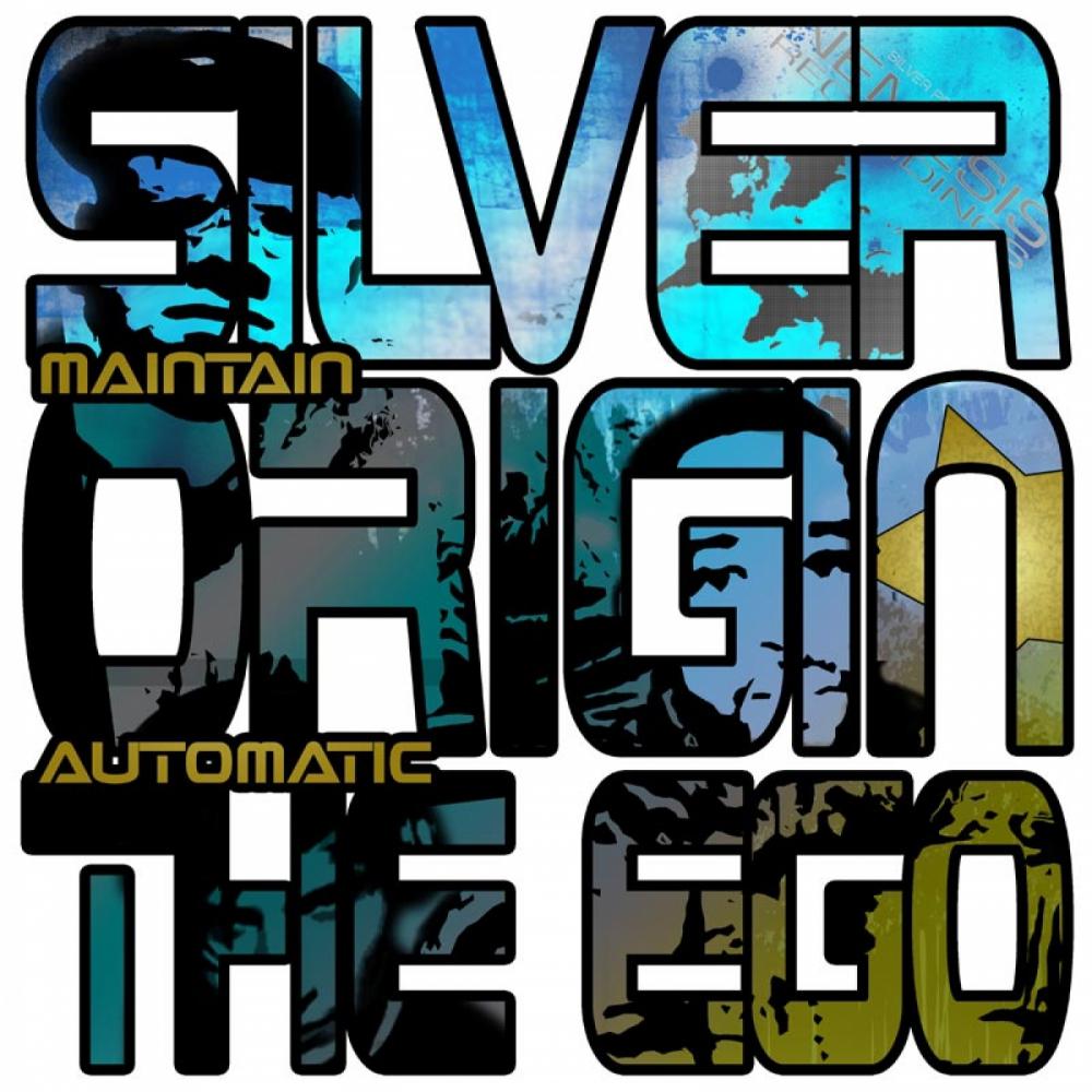 Silver - Automatic (Original Mix)