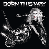 Lady Gaga - Bloody Mary (Official Instrumental) 原版无和声伴奏