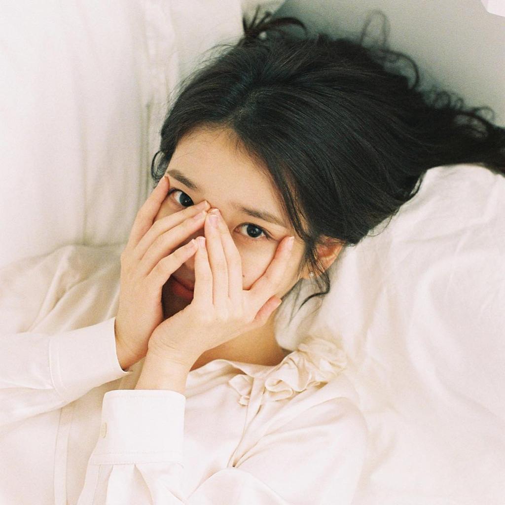 IU 推荐过啲那些好歌合辑