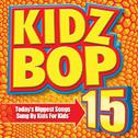 Kidz Bop 15专辑