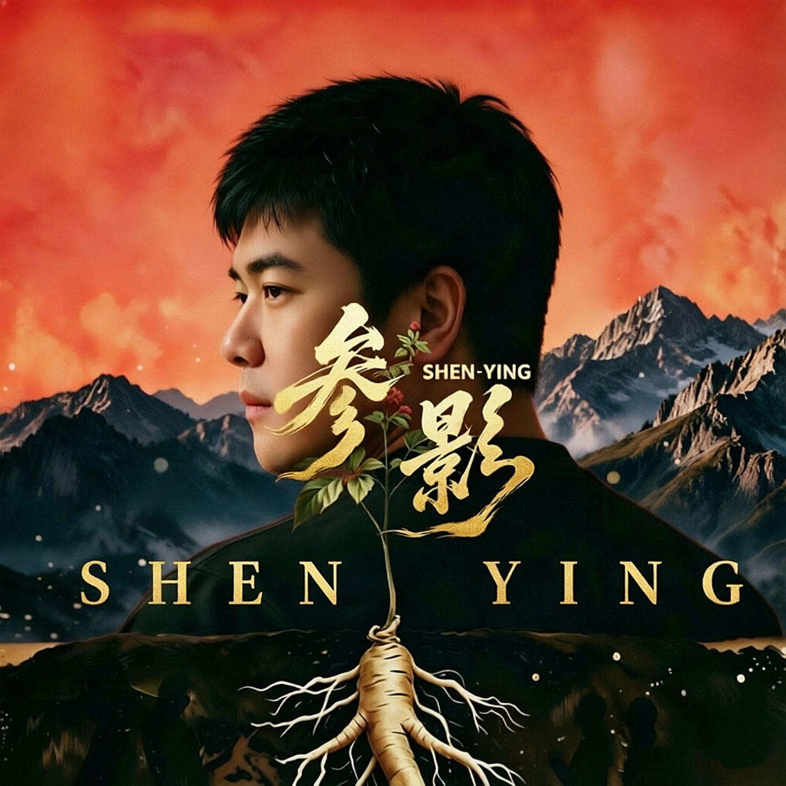 微电影《参影》同名主题曲