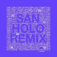 Middle (San Holo Remix)