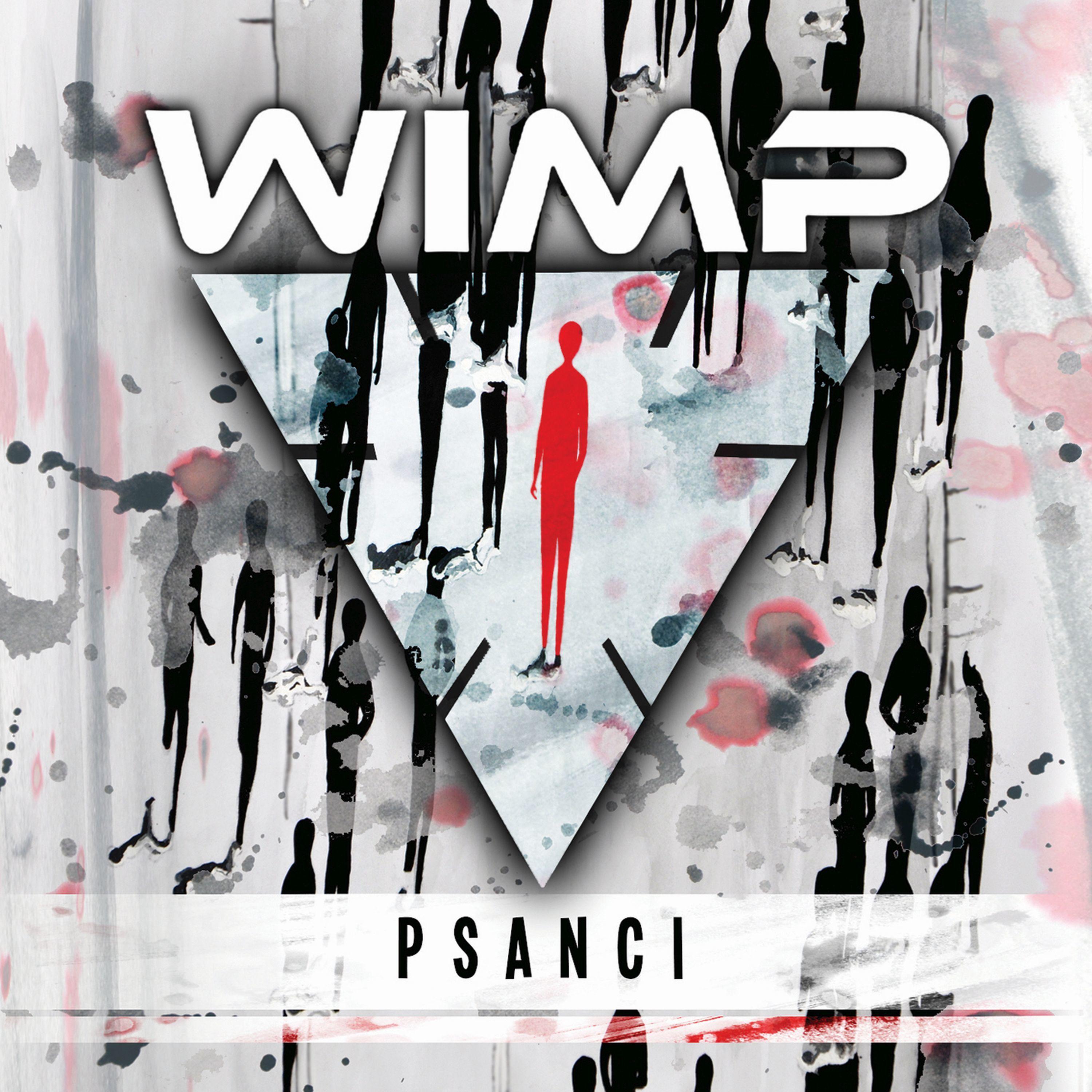 Psanci