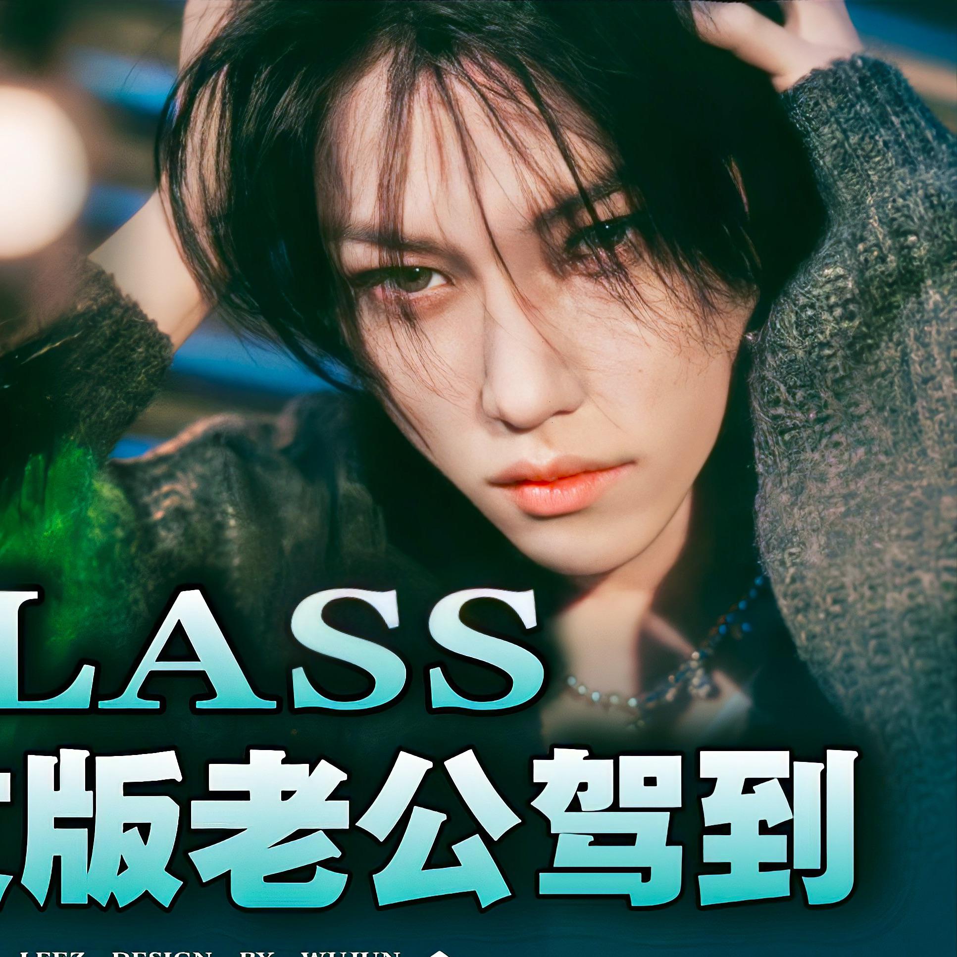 小狗诺米团 - S-Class中文版