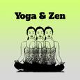 Yoga & Zen – Deep Meditation, Healing Zen, Relaxation, Buddha Lounge, Open Mind, Harmony Sounds of N