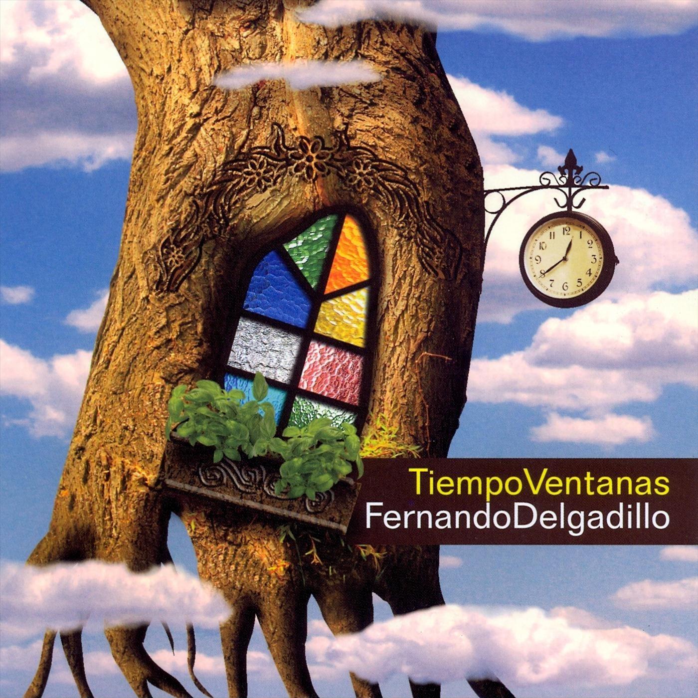 Tiempo Ventanas