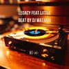 彩-xi- - Legacy (feat. LITTLE)