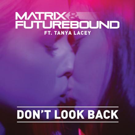 Don't Look Back (Remixes)