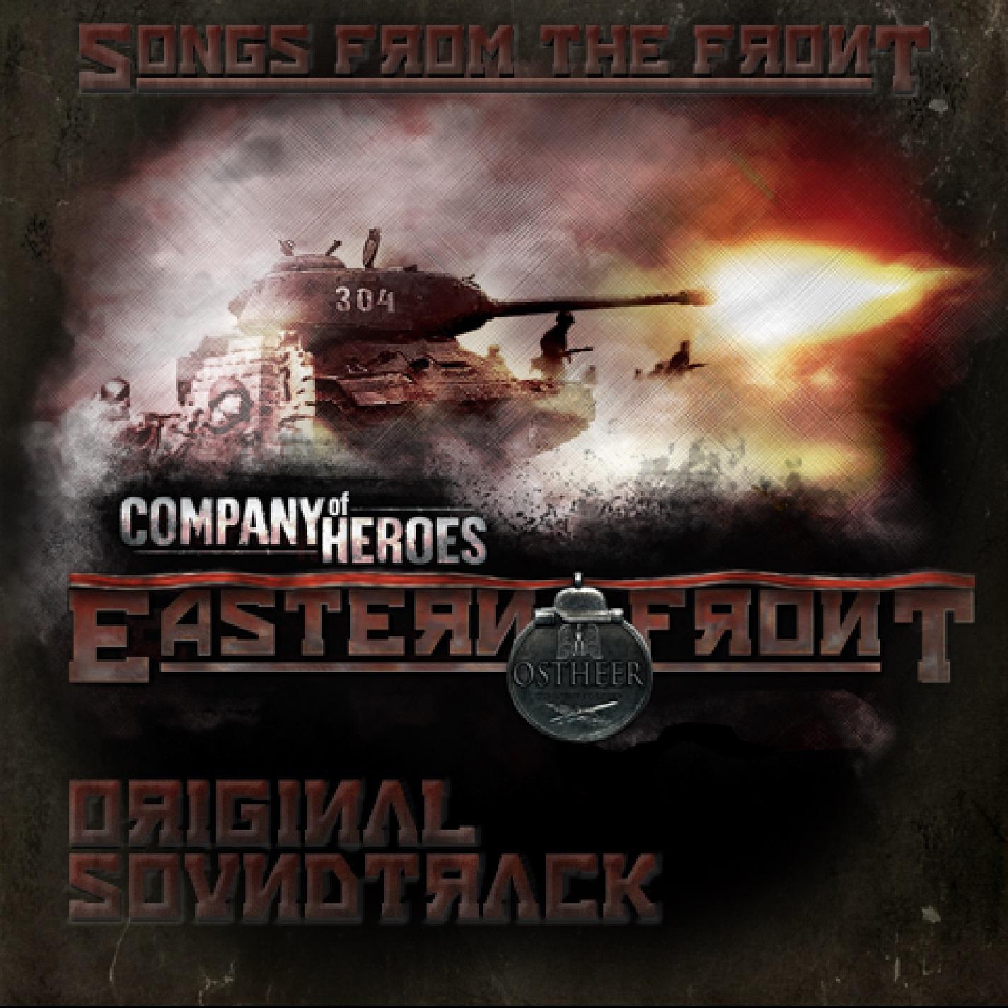Company of Heroes: Eastern Front