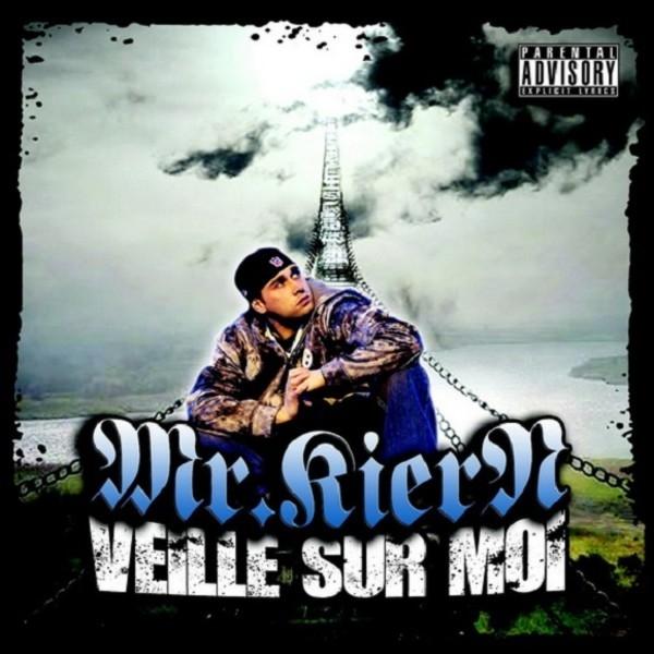 Veille sur moi