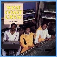 West Coast Crew - Put The Pipe Down (instrumental)