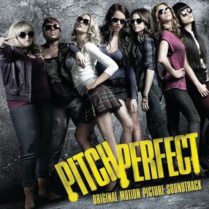 Pitch Perfect - Bellas Regionals The Sign  Eternal Flame  Turn the Beat Around (Karaoke Version) 带和声伴奏